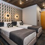 Двухместный (Стандарт Супериор), Отель Малка