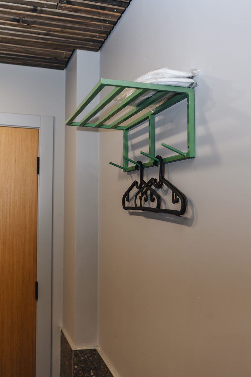 Двухместный (Стандарт Супериор), Отель Малка