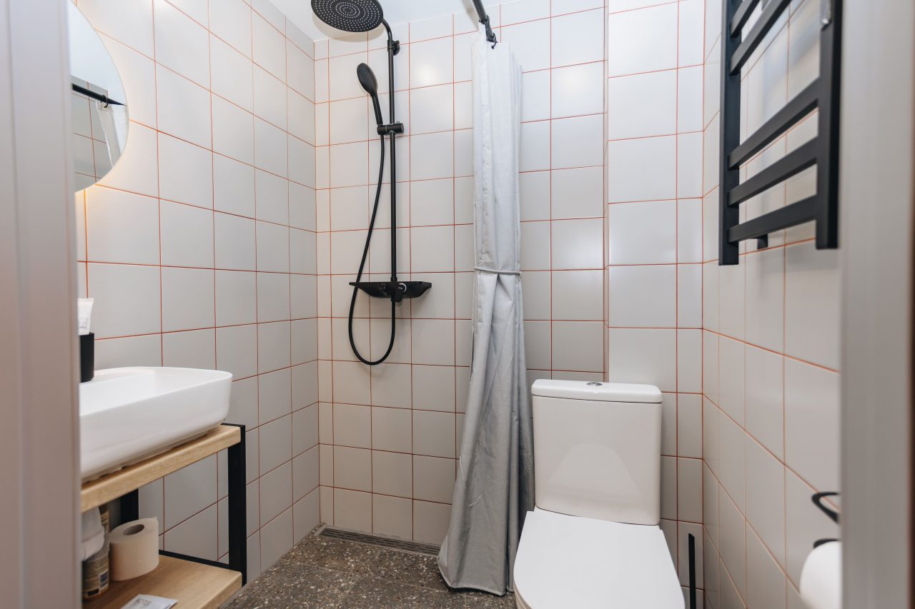 Двухместный (Стандарт Супериор), Отель Малка