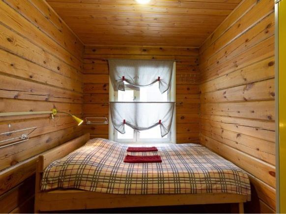 Фотография номера гостевого дома Шале Постоялый двор