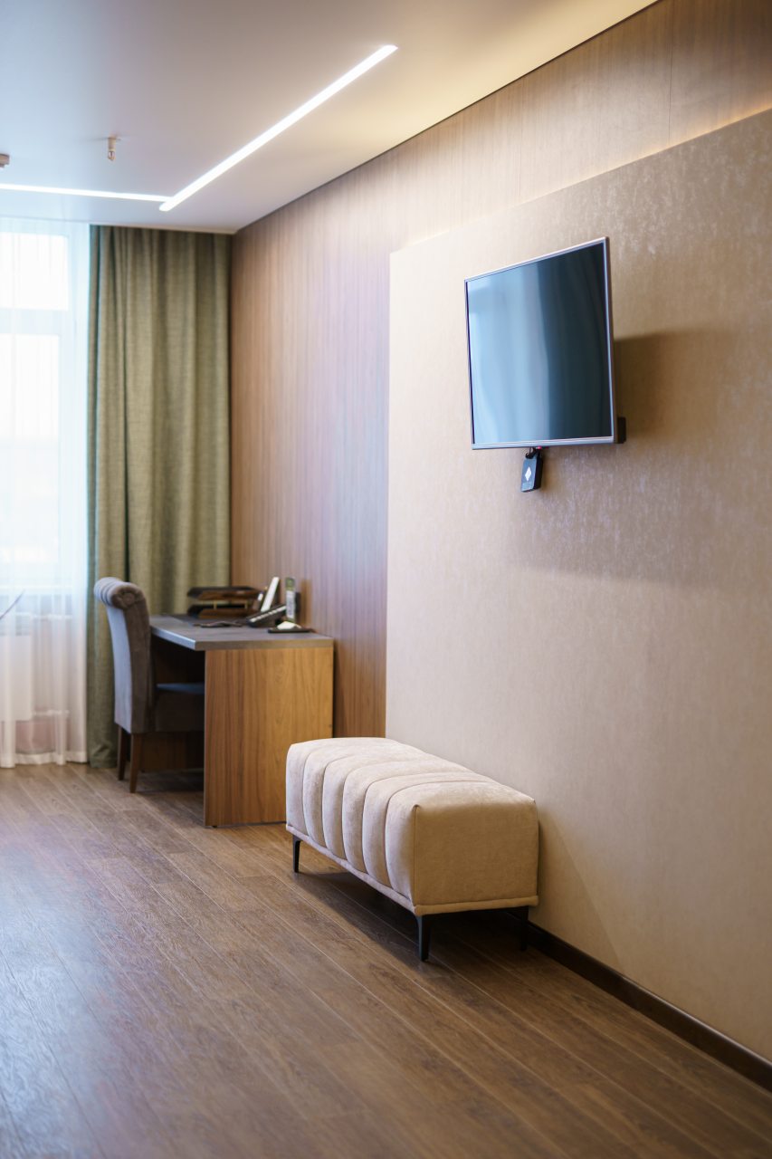 Сьюит, Reston Hotel & Spa