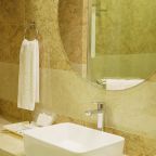 Сьюит, Reston Hotel & Spa