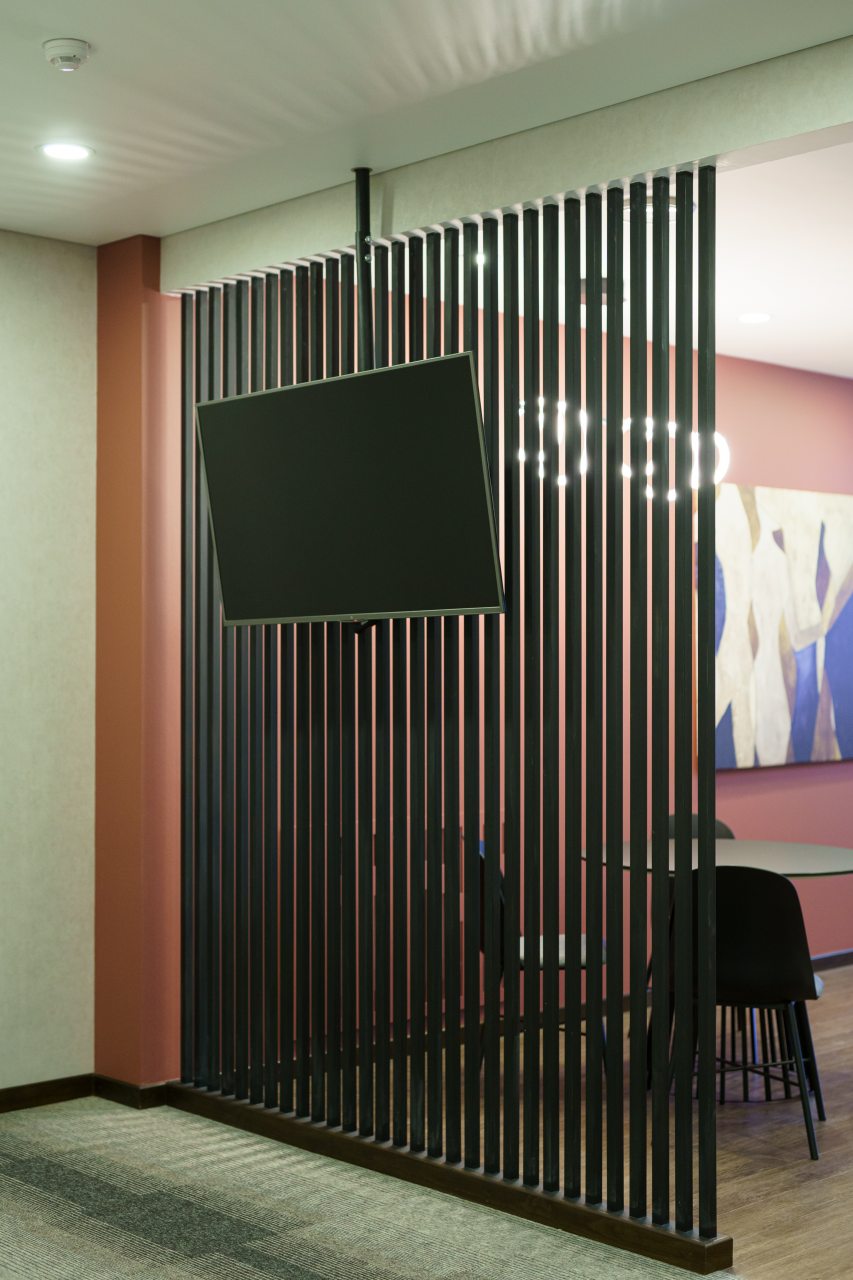 Сьюит, Reston Hotel & Spa