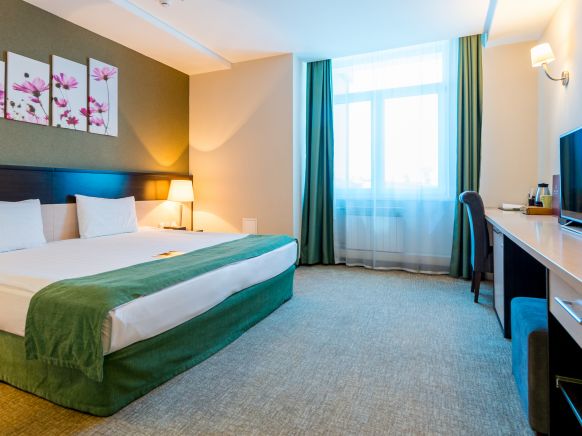 Фотография номера гостиницы Рестон отель и спа