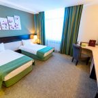 Двухместный (Стандарт), Reston Hotel & Spa