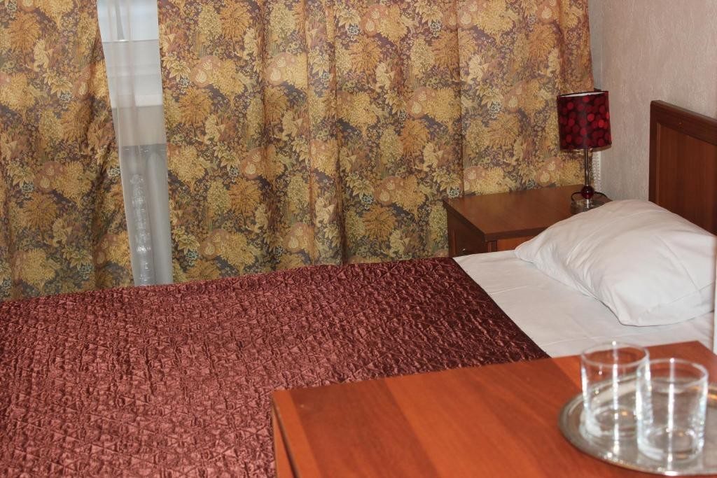 Мини-отель 4 комнаты Inn, Улан-Удэ