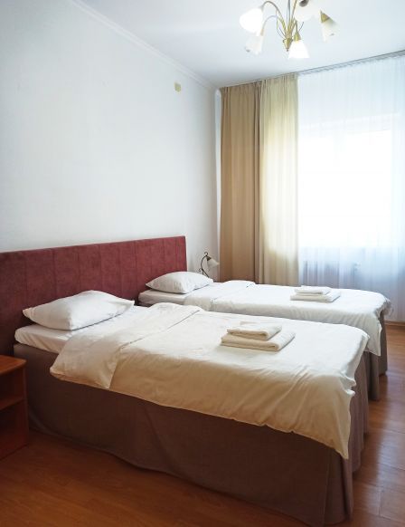 Фотография номера гостиницы Котбус