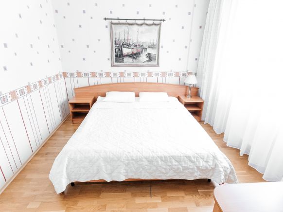 Фотография номера гостиницы Котбус