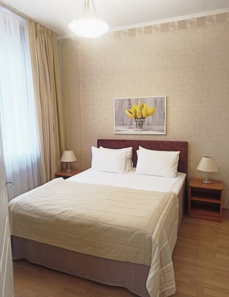 Фотография номера гостиницы Котбус