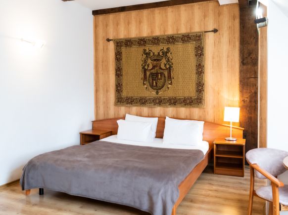 Фотография номера гостиницы Котбус