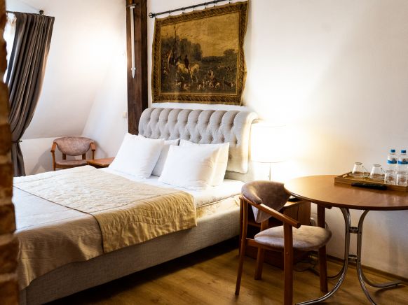 Фотография номера гостиницы Котбус