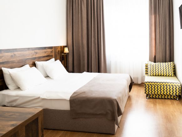 Фотография номера гостиницы Котбус