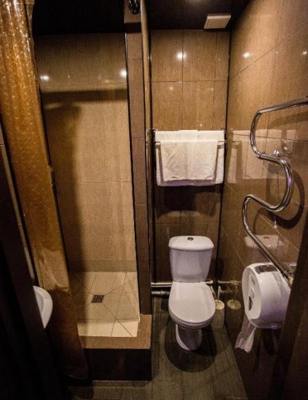 Фотография номера гостиницы Кочевник на Жердева