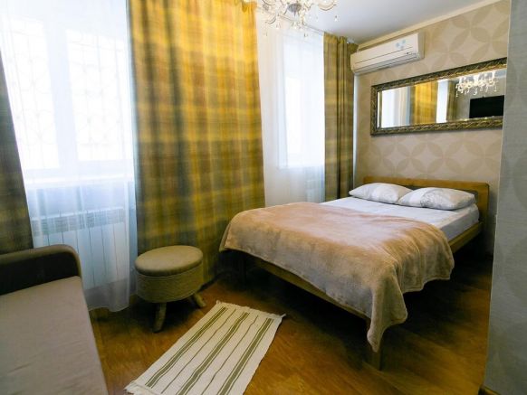 Фотография номера гостиницы Шумак