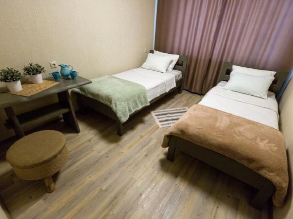 Фотография номера гостиницы Шумак