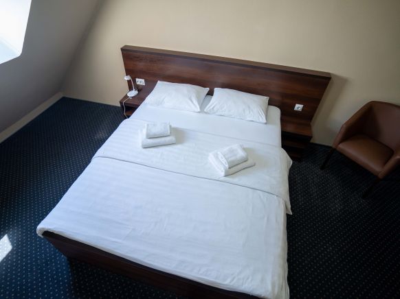 Фотография номера гостиницы Вилла Татьяна на Линейной