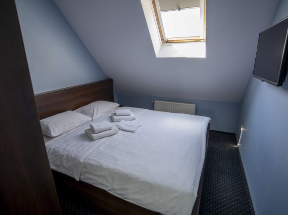 Фотография номера гостиницы Вилла Татьяна на Линейной