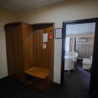 Одноместный (Престиж), Бутик-Отель Прага