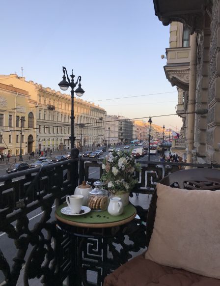 Отель Премьера, Санкт-Петербург