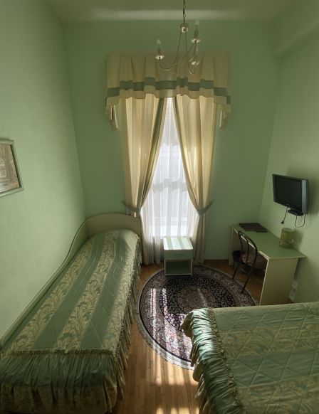 Фотография номера гостиницы Премьера на Невском