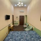 Одноместный (Улучшенный), Отель Премьера на Невском