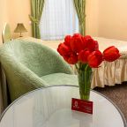 Одноместный (Улучшенный), Отель Премьера на Невском