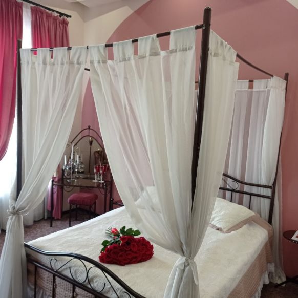 Фотография номера гостиницы Премьера на Невском