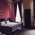 De Luxe (Трехместный), Отель Премьера на Невском