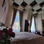 De Luxe (Трехместный), Отель Премьера на Невском