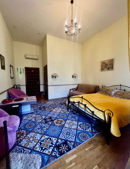 Фотография номера гостиницы Премьера на Невском