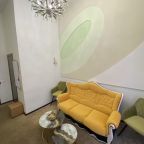 Люкс (2-комнатный), Апартаменты Премьера на Невском