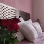 Вид из номера на Невский проспект