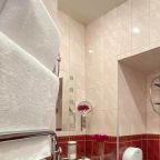 Гидромассажная ванна/джакузи, Апартаменты Премьера на Невском