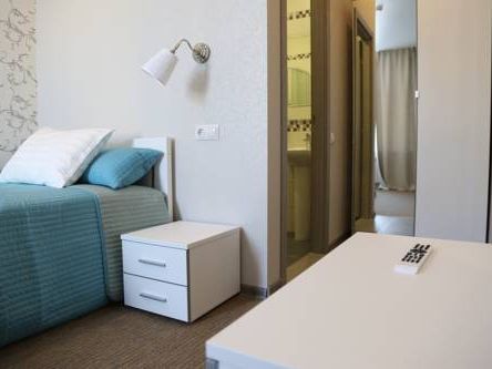 Фотография номера гостевого дома А-сьют