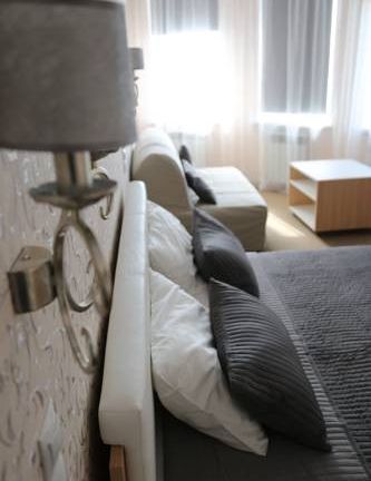 Фотография номера гостевого дома А-сьют