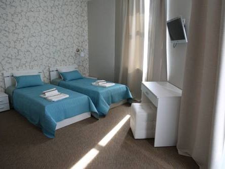 Фотография номера гостевого дома А-сьют