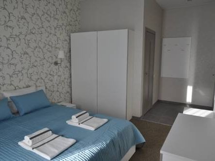 Фотография номера гостевого дома А-сьют