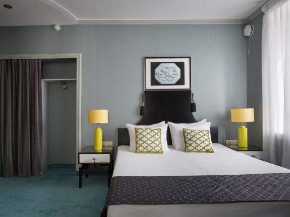 Фотография номера гостиницы Статский Советник