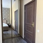 Двухместный (Бюджетный двухместный номер с 2 отдельными кроватями), Отель Belvedere