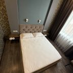 Двухместный (Стандартный номер с кроватью размера «king-size»), Отель Belvedere