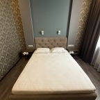 Двухместный (Стандартный номер с кроватью размера «king-size»), Отель Belvedere