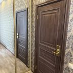 Двухместный (Стандартный номер с кроватью размера «king-size»), Отель Belvedere