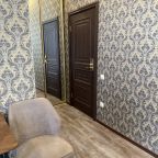Двухместный (Стандартный номер с кроватью размера «king-size»), Отель Belvedere