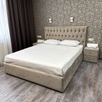 Двухместный (Стандартный номер с кроватью размера «king-size»), Отель Belvedere