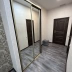 Семейный (Стандартный семейный номер), Отель Belvedere
