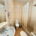 Двухместный (Double), Отель Бастон на улице Герцена