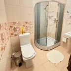 Двухместный (Улучшенный, Twin), Отель Бастон на улице Герцена