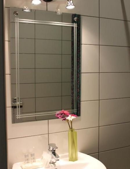 Фотография номера мини отеля Атлас