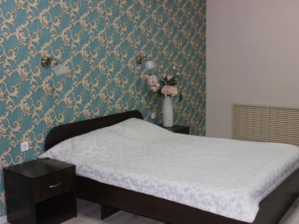 Фотография номера мини отеля Атлас