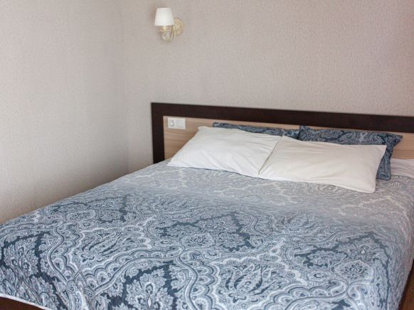 Фотография номера мини отеля Атлас